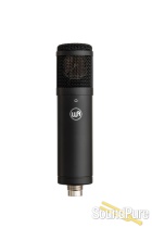 Warm Audio WA-47 JR Studio Essential Condenser Mic Black
