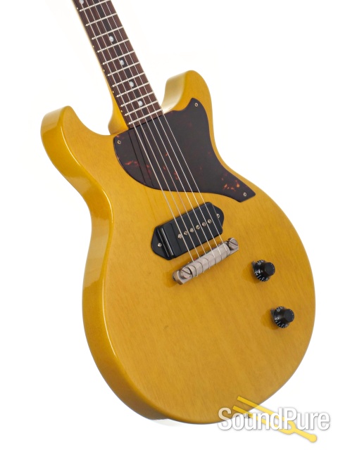 Banker Leslie DC Guitar #0161 - Used — image 3
