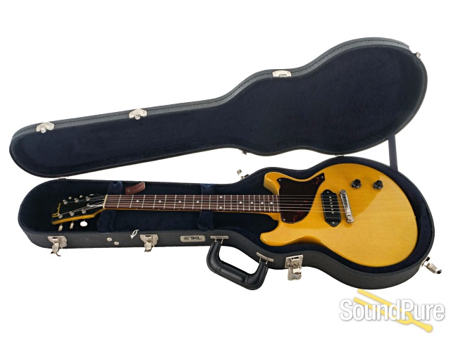 Banker Leslie DC Guitar #0161 - Used — image 5