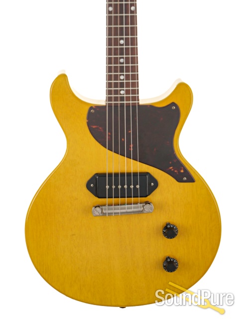 Banker Leslie DC Guitar #0161 - Used