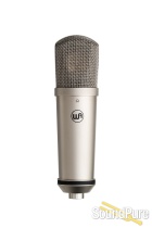 Warm Audio WA-87jr Studio Essentials FET Condenser Mic