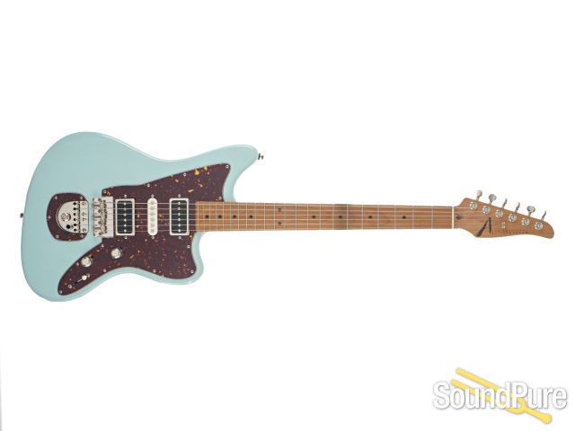 Anderson Raven Guitar #05-07-26N — image 4