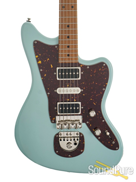 Anderson Raven Guitar #05-07-26N
