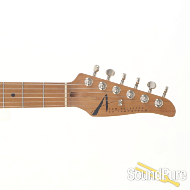 Anderson Raven Guitar #05-07-26N — image 8