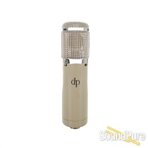 Pearlman TM250 Multi-Pattern Tube Microphone - Used