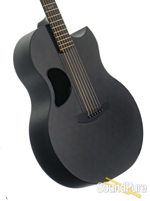 McPherson Carbon Sable Honeycomb Guitar #12276 - Used — image 2