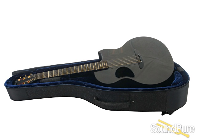 McPherson Carbon Sable Honeycomb Guitar #12276 - Used — image 6