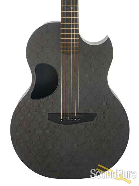 McPherson Carbon Sable Honeycomb Guitar #12276 - Used — image 1