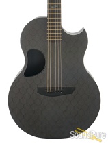 McPherson Carbon Sable Honeycomb Guitar #12276 - Used McPherson Carbon Sable Honeycomb Guitar #12276 - Used