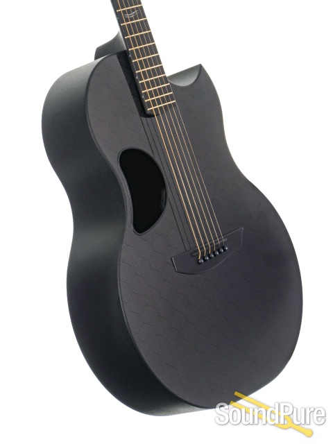 McPherson Sable Honycomb Guitar #30004 - Used — image 2