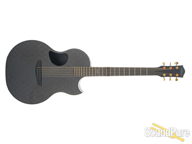 McPherson Sable Honycomb Guitar #30004 - Used — image 5