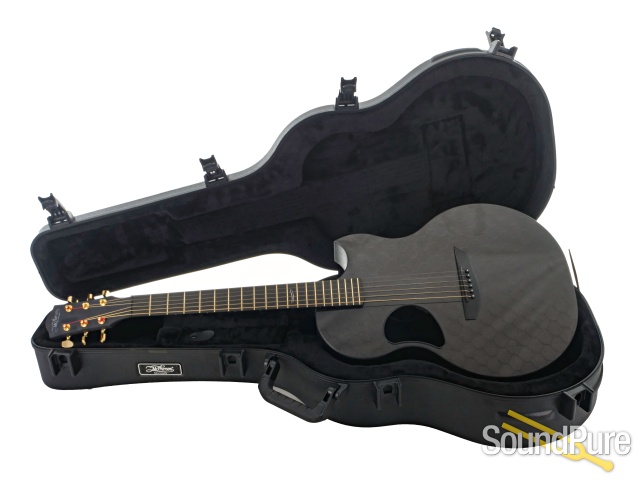 McPherson Sable Honycomb Guitar #30004 - Used — image 6