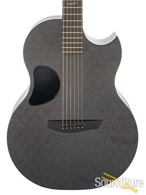 McPherson Sable Honycomb Guitar #30004 - Used — image 1