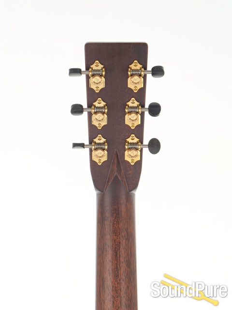 Bourgeois OMC Soloist Touchstone Guitar #T2508011 - Used — image 7