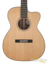 Bourgeois OMC Soloist Touchstone Guitar #T2508011 - Used
