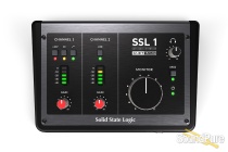 Solid State Logic SSL 1 Desktop Audio Interface