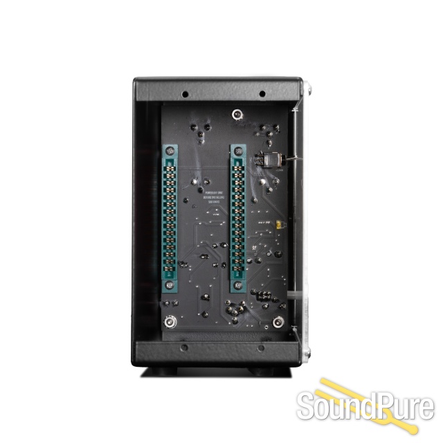AEA Snaqbox V2 2 Slot 500 Series Chassis Orange — image 3