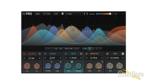 Izotope FXEQ Plugin