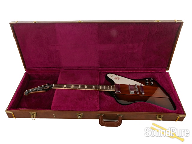 Gibson Firebird V 120th Anniversary Guitar  #J40030622 -Used — image 5