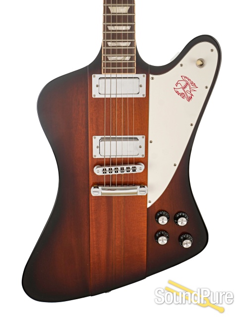 Gibson Firebird V 120th Anniversary Guitar  #J40030622 -Used