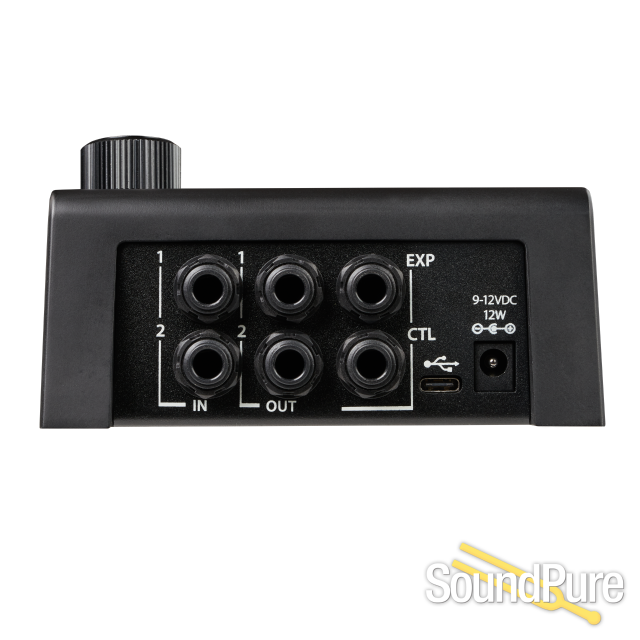 Eventide H9 Harmonizer Gen 2 Multi Effects Pedal — image 4