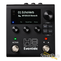 Eventide H9 Harmonizer Gen 2 Multi Effects Pedal