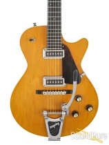 Collings 470 JL Antiqued Blonde Guitar #26845