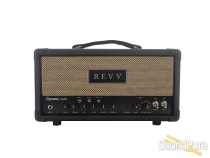 Revv D20 MK2 Amp Head #D2620H2400359