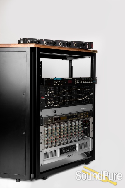 Wavebone Satel 13U Rackmount Case — image 2