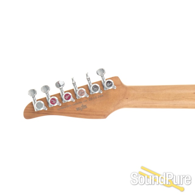 Anderson T Classic Shorty Hollow Contoured Guitar #05-16-26N — image 7