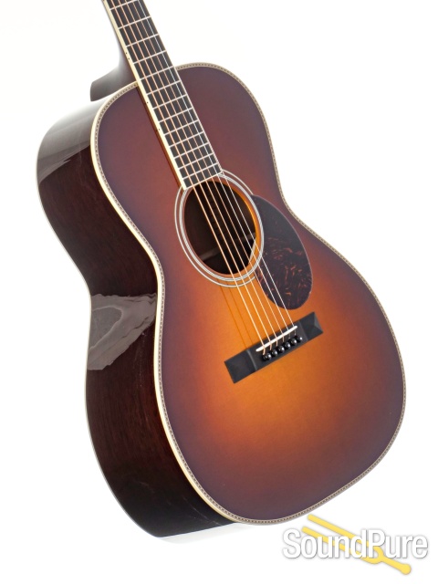 Santa Cruz H-13 Guitar #1973 — image 2