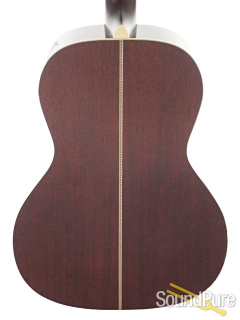 Santa Cruz H-13 Guitar #1973 — image 4