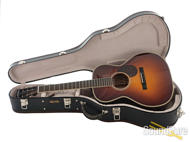 Santa Cruz H-13 Guitar #1973 — image 6