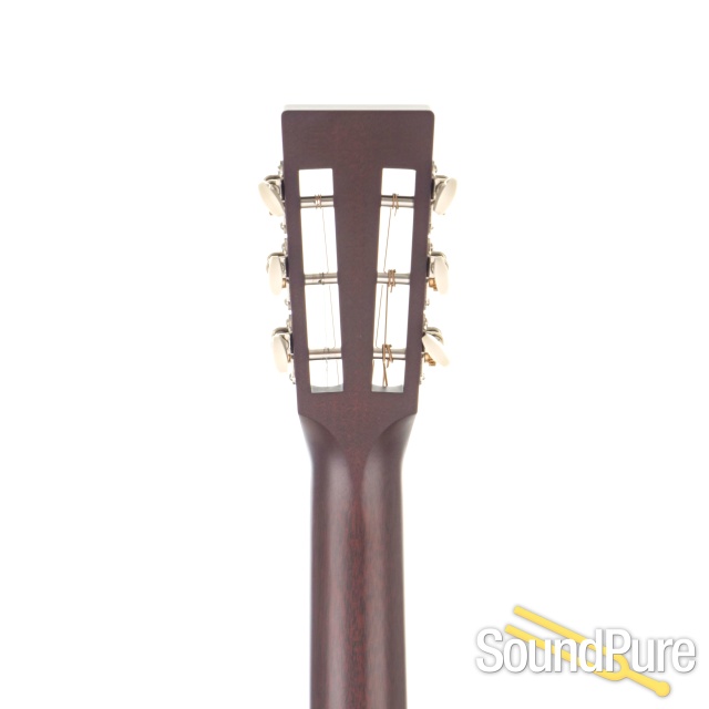 Santa Cruz H-13 Guitar #1973 — image 7
