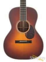 Santa Cruz H-13 Guitar #1973