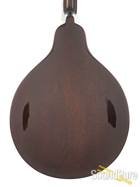 Eastman MD404-BK Mandolin #N2504163 — image 4