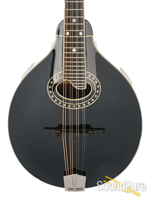Eastman MD404-BK Mandolin #N2504163