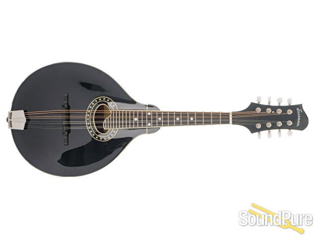 Eastman MD404-BK Mandolin #N2504163 — image 9
