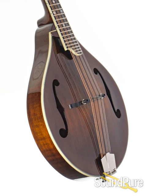 Eastman MD505 Mandolin #N2502631 — image 2