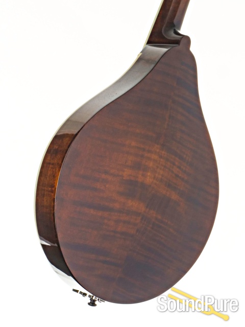 Eastman MD505 Mandolin #N2502631 — image 3
