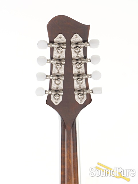 Eastman MD505 Mandolin #N2502631 — image 4