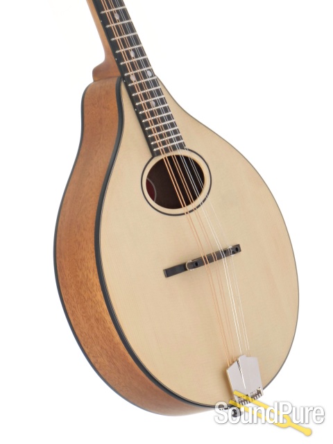 Eastman PCH-M104-NAT Mandolin #M2451910 — image 2