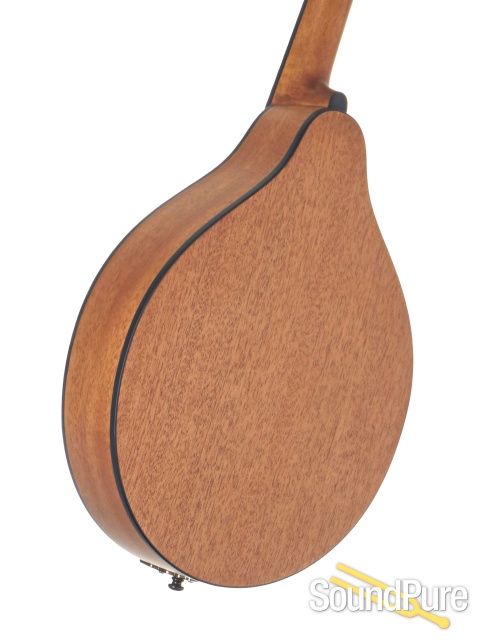 Eastman PCH-M104-NAT Mandolin #M2451910 — image 3