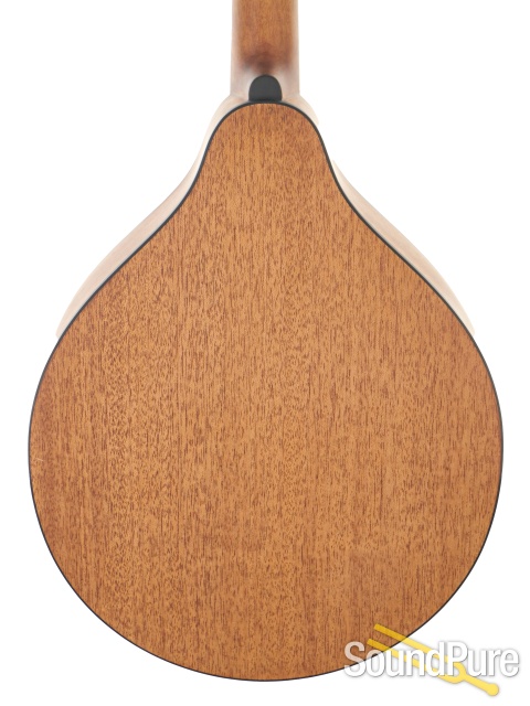 Eastman PCH-M104-NAT Mandolin #M2451910 — image 4
