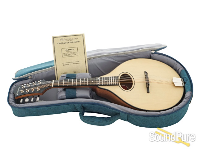 Eastman PCH-M104-NAT Mandolin #M2451910 — image 6