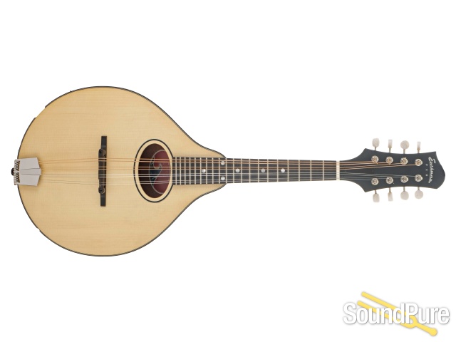 Eastman PCH-M104-NAT Mandolin #M2451910 — image 9