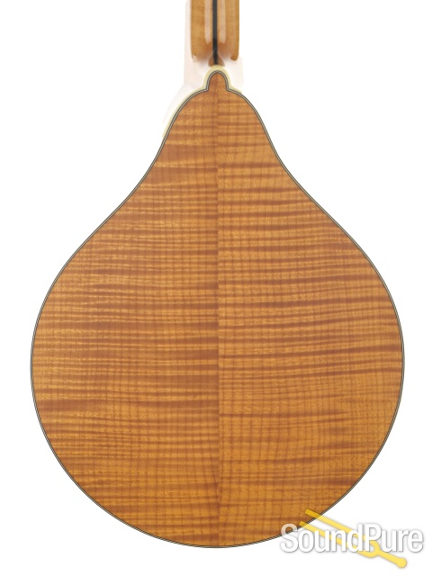 Bourgeois M5-A Mandolin #M0623106 — image 6