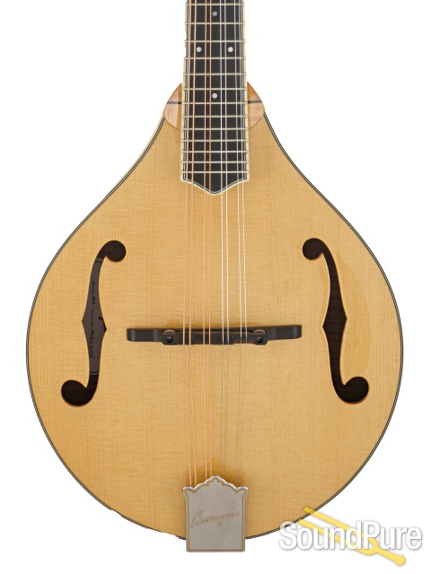 Bourgeois M5-A Mandolin #M0623106
