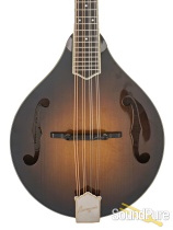 Bourgeois M5-A SB Mandolin #M2512108