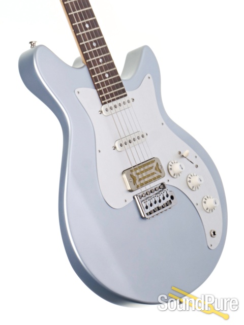 Eastman FT-DC-62-IBM Guitar #F2500775 - Used — image 2